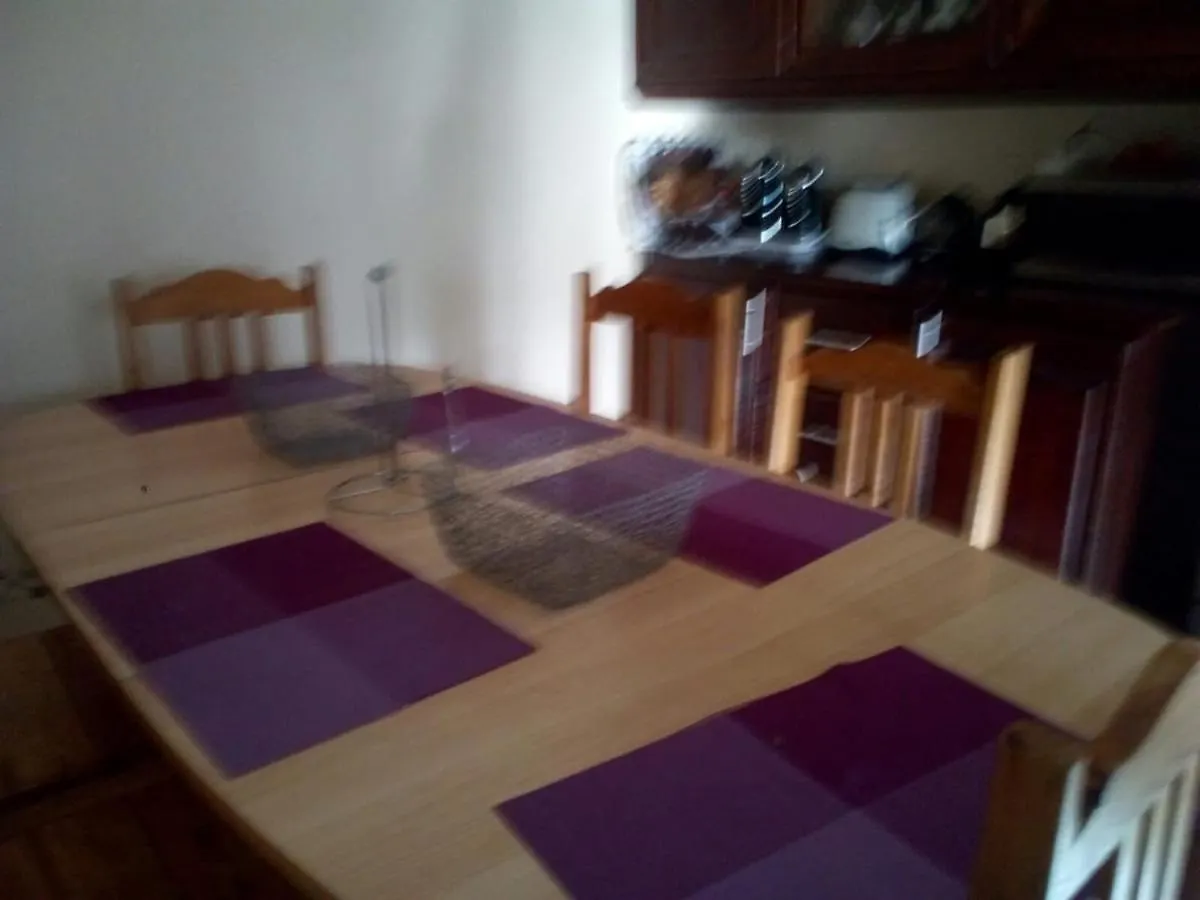 Bel Appartement Quartier Bourgogne Casablanca Apartment