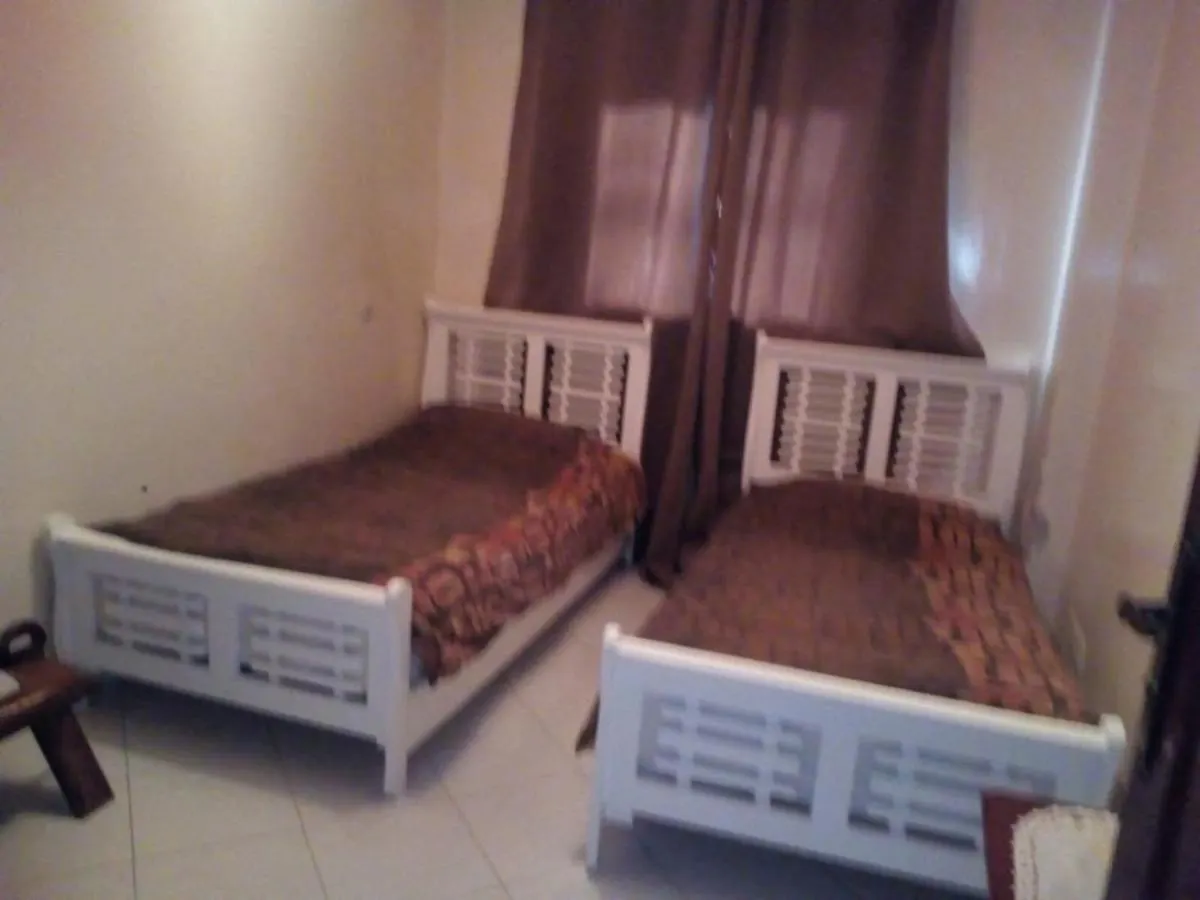 Apartment Bel Appartement Quartier Bourgogne Casablanca