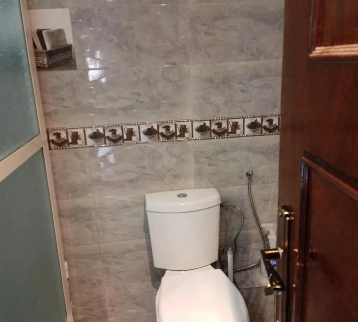 Bel Appartement Quartier Bourgogne Casablanca