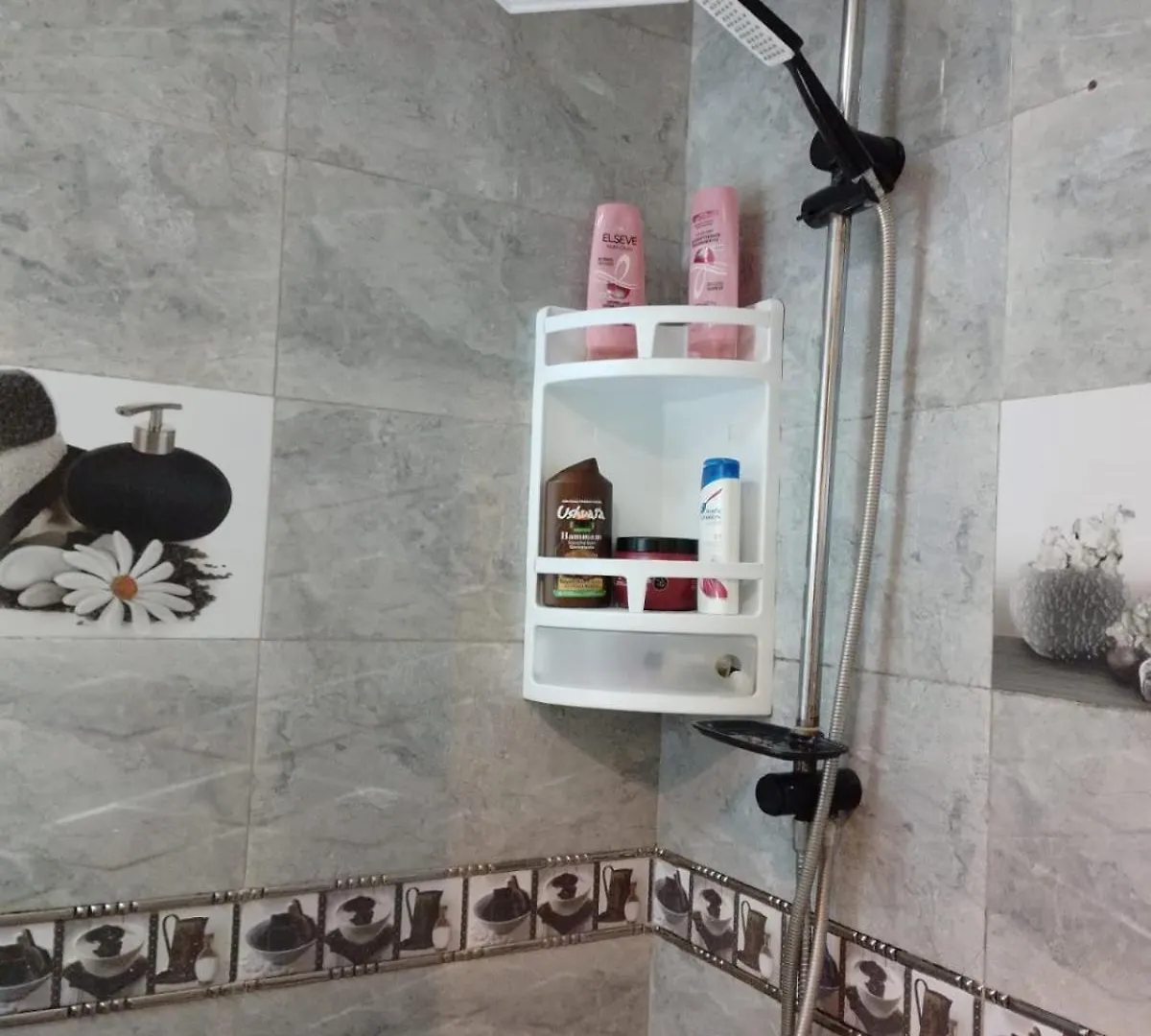 Bel Appartement Quartier Bourgogne Casablanca 0*,