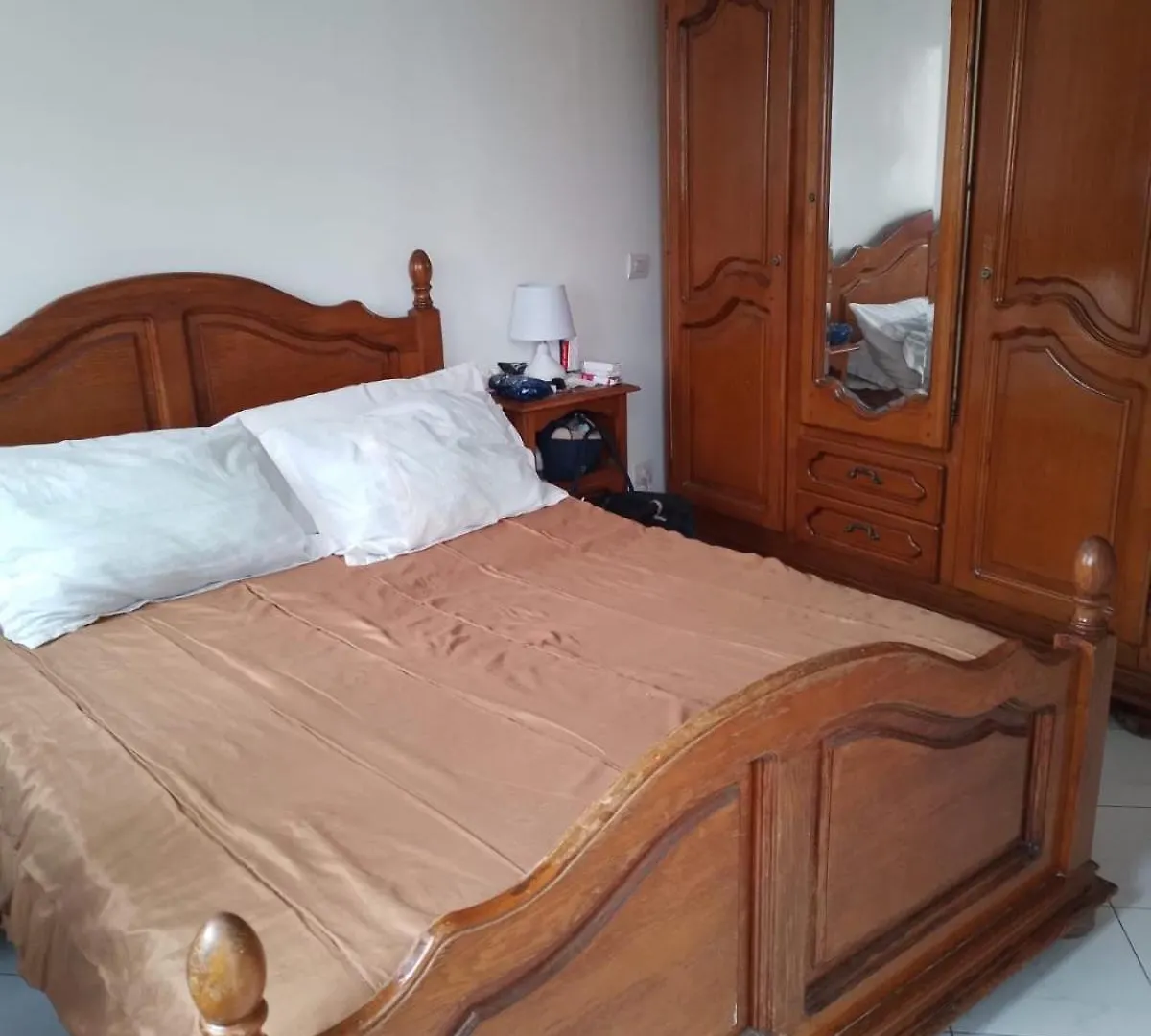 Bel Appartement Quartier Bourgogne Casablanca 0*,  Morocco
